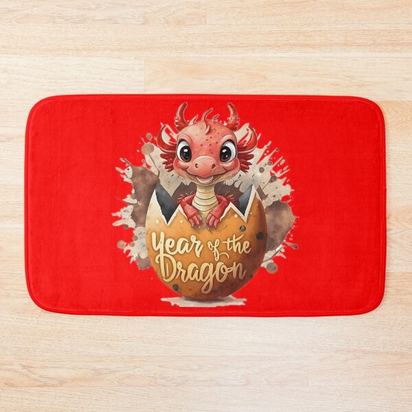 Item preview, Chinese New Year Dragon designed and sold by PlanetMarker.