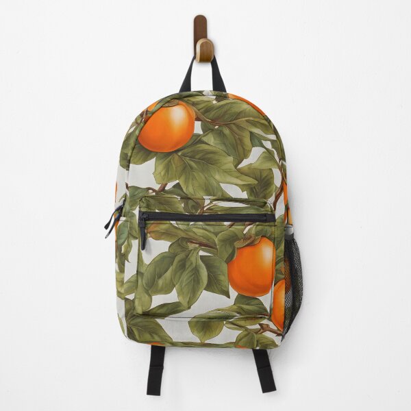 Item preview, Persimmon Radiance designed and sold by colorvisionart.