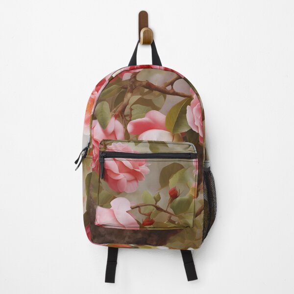 Item preview, Rose Apple tree Reverie designed and sold by colorvisionart.