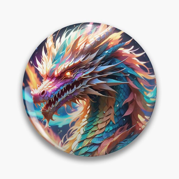 Item preview, Year Of The Dragon designed and sold by BotunPeony.
