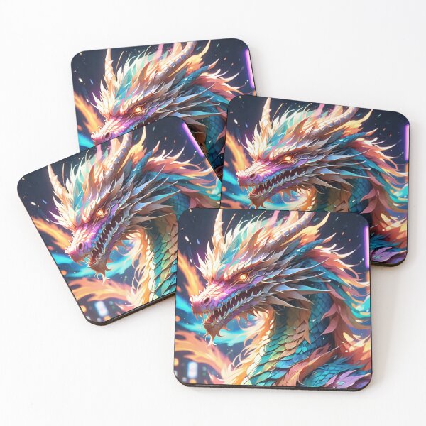 Item preview, Year Of The Dragon designed and sold by BotunPeony.