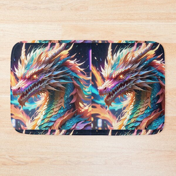 Item preview, Year Of The Dragon designed and sold by BotunPeony.