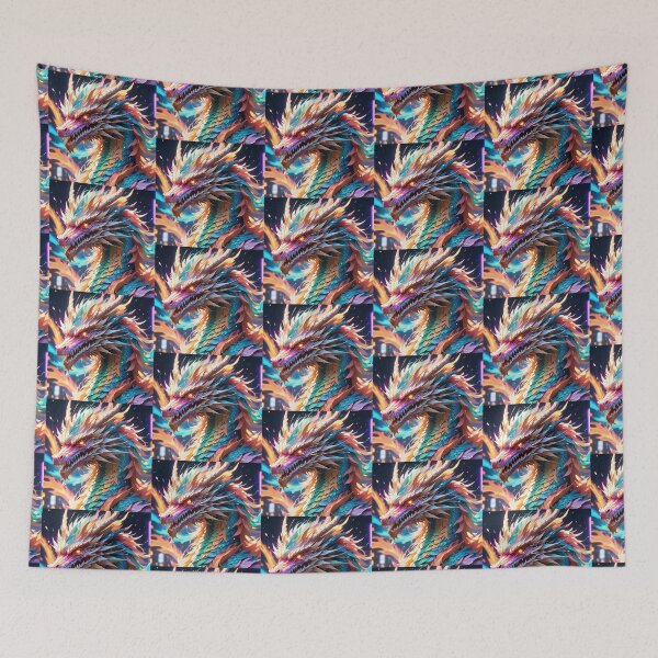 Item preview, Year Of The Dragon designed and sold by BotunPeony.