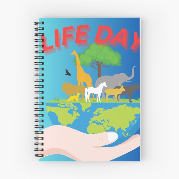 Item preview, improve your life day designed and sold by ESaleingCenter.