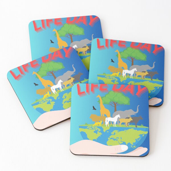 Item preview, improve your life day designed and sold by ESaleingCenter.