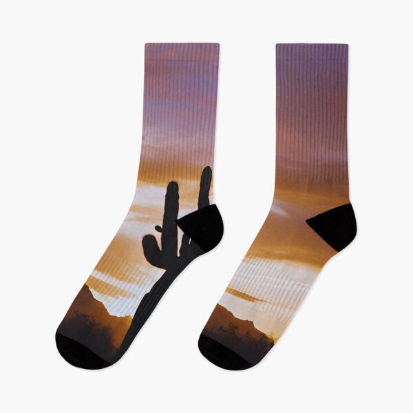 Item preview, Saguaro Silhouette designed and sold by colorvisionart.