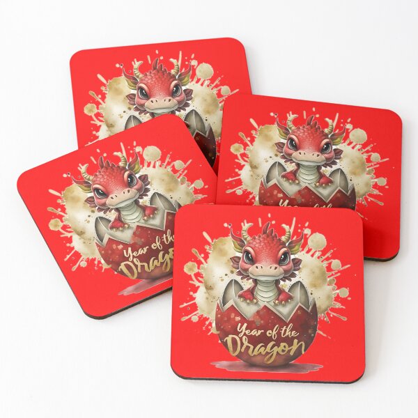 Item preview, Chinese New Year Dragon designed and sold by PlanetMarker.