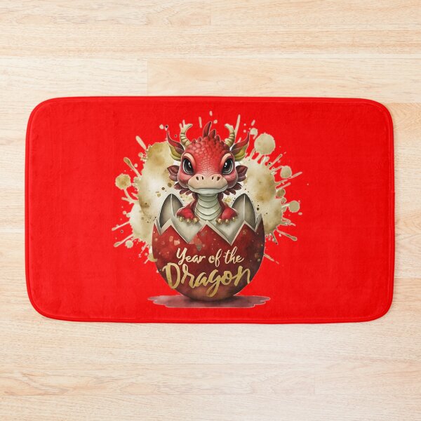 Item preview, Chinese New Year Dragon designed and sold by PlanetMarker.