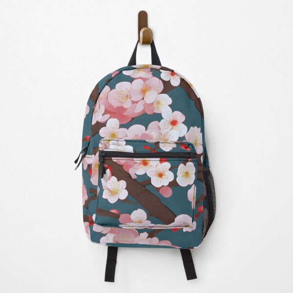 Item preview, Ume Blossom Bliss - Cherry Blossom designed and sold by colorvisionart.