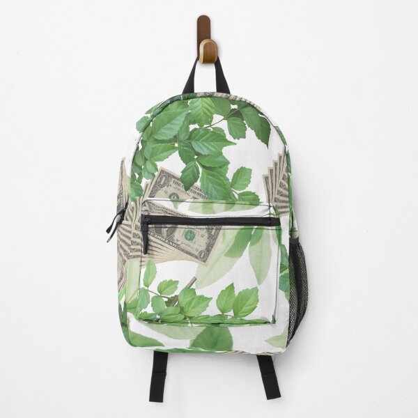 Item preview, Green Money Garden designed and sold by ArtbyCharmante.