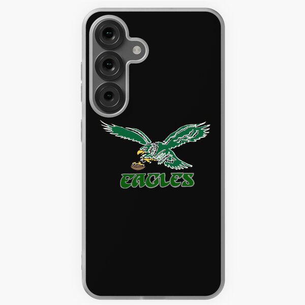 Item preview, Philadelphia vintage eagles logo designed and sold by FantomuArtbox.