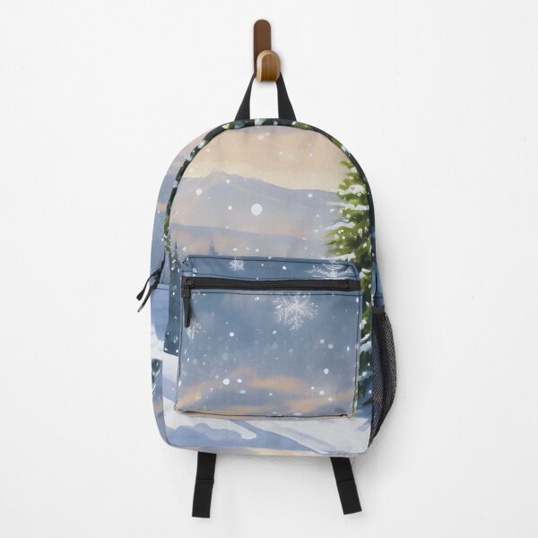 Item preview, Stunning Fir Tree designed and sold by colorvisionart.
