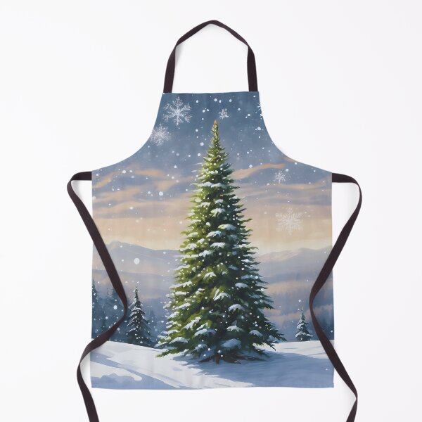 Item preview, Stunning Fir Tree designed and sold by colorvisionart.