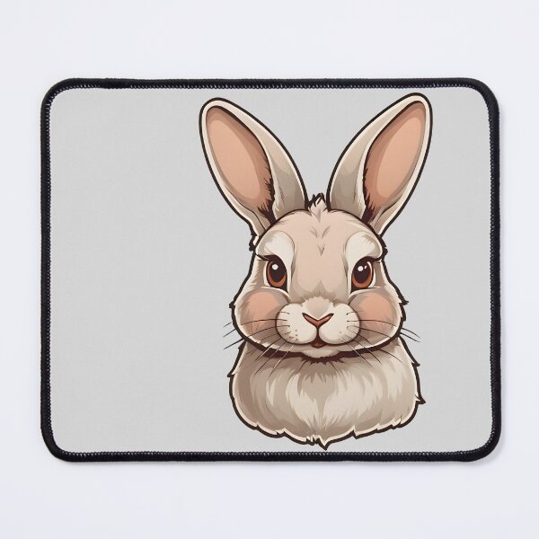 Item preview, Honey bunny sweetie. designed and sold by duneArt.