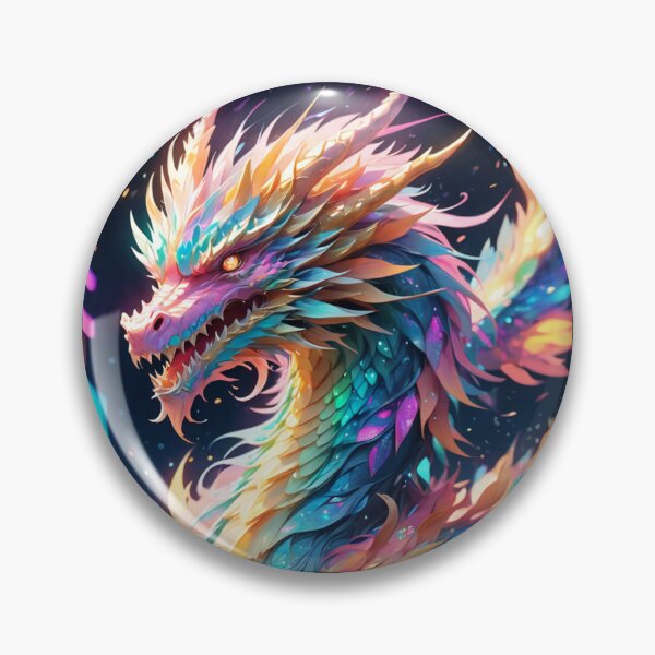 Item preview, Year Of The Dragon designed and sold by BotunPeony.