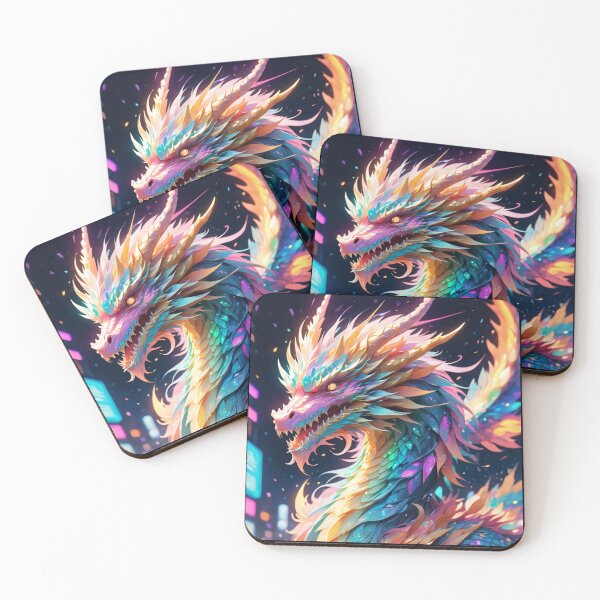 Item preview, Year Of The Dragon designed and sold by BotunPeony.