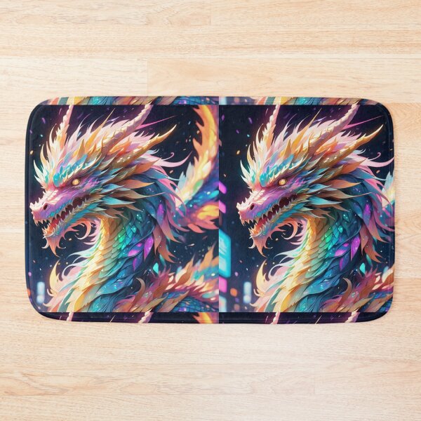 Item preview, Year Of The Dragon designed and sold by BotunPeony.