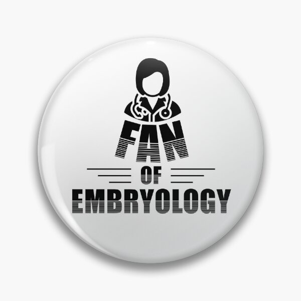 Item preview, Embryology For Enthusiasts designed and sold by GRABAPSHOP.