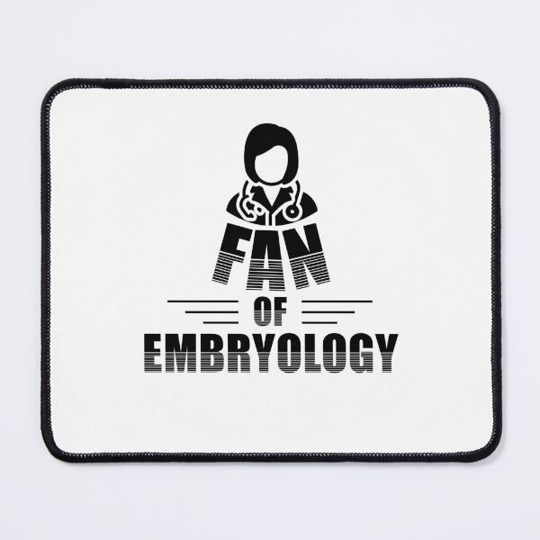 Item preview, Embryology For Enthusiasts designed and sold by GRABAPSHOP.
