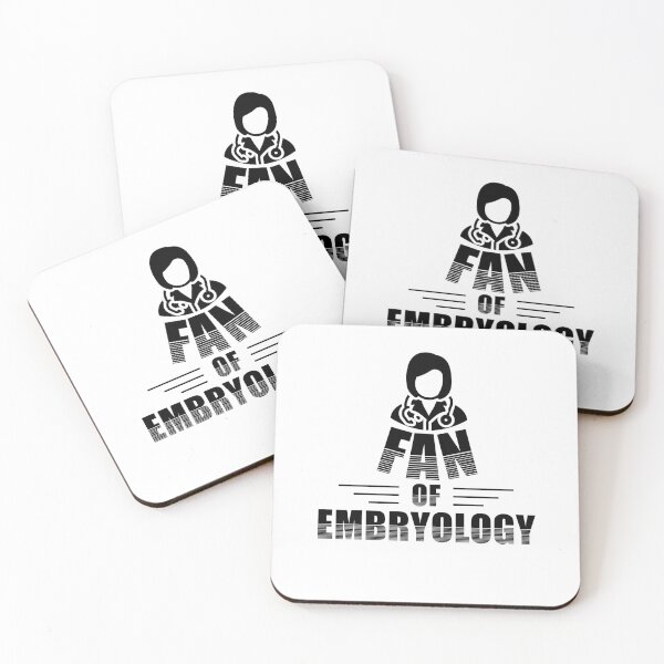 Item preview, Embryology For Enthusiasts designed and sold by GRABAPSHOP.
