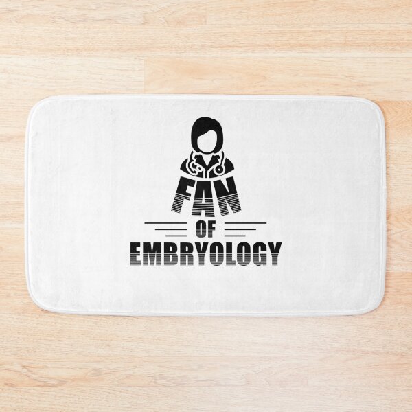 Item preview, Embryology For Enthusiasts designed and sold by GRABAPSHOP.