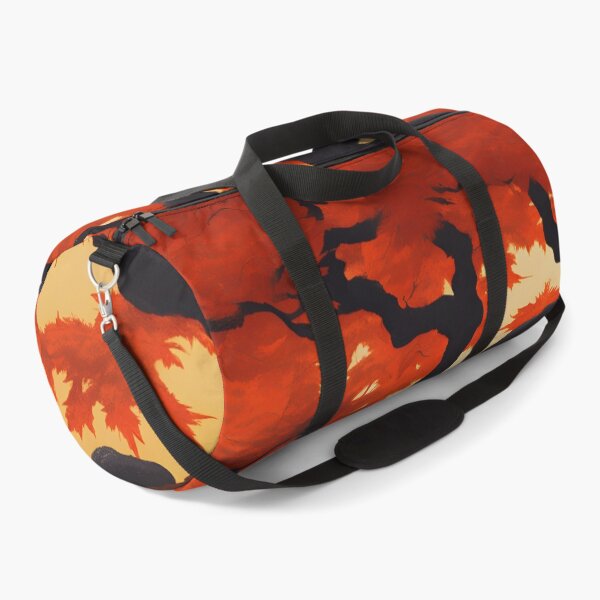 Item preview, Maple Tree Delight - Nature-inspired  designed and sold by colorvisionart.