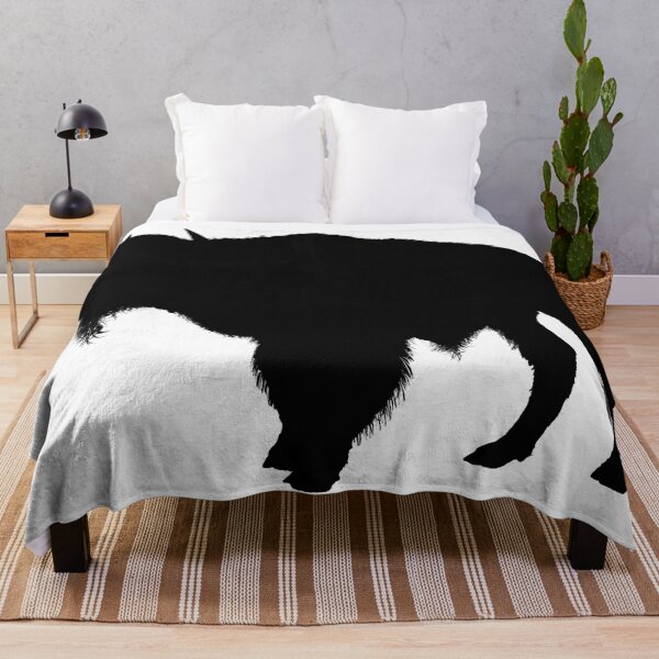 Item preview, Bison Buffalo Shadow designed and sold by oz10.