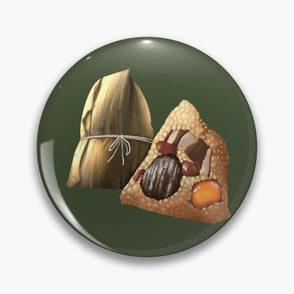 Item preview, Zongzi designed and sold by gold-rabbit.