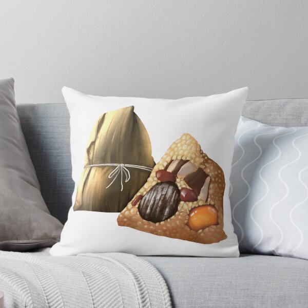 Item preview, Zongzi designed and sold by gold-rabbit.