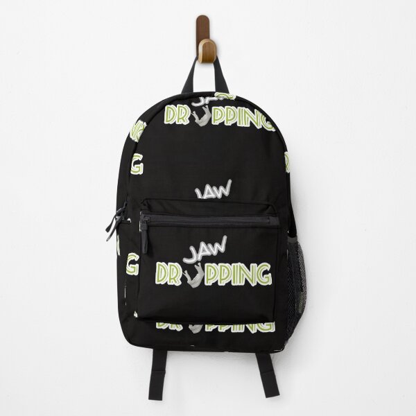 Item preview, JAW DROPPING designed and sold by LuvosBar.