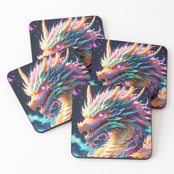 Item preview, Year Of The Dragon designed and sold by BotunPeony.