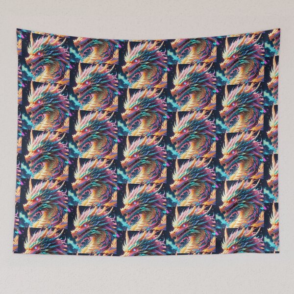 Item preview, Year Of The Dragon designed and sold by BotunPeony.