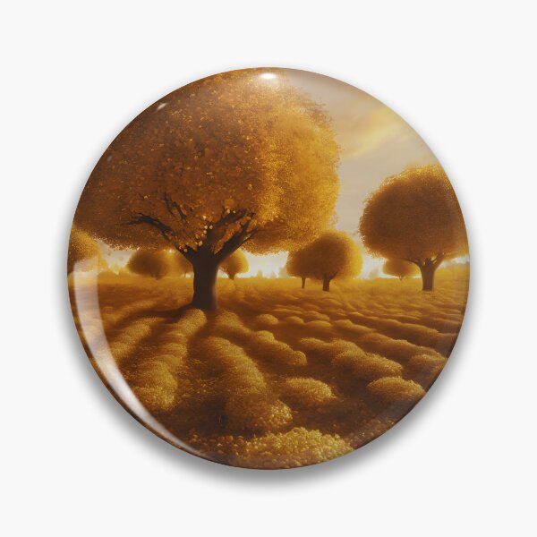 Item preview, Hazelnut Harmony designed and sold by colorvisionart.