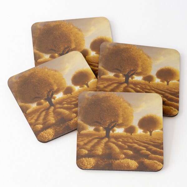 Item preview, Hazelnut Harmony designed and sold by colorvisionart.