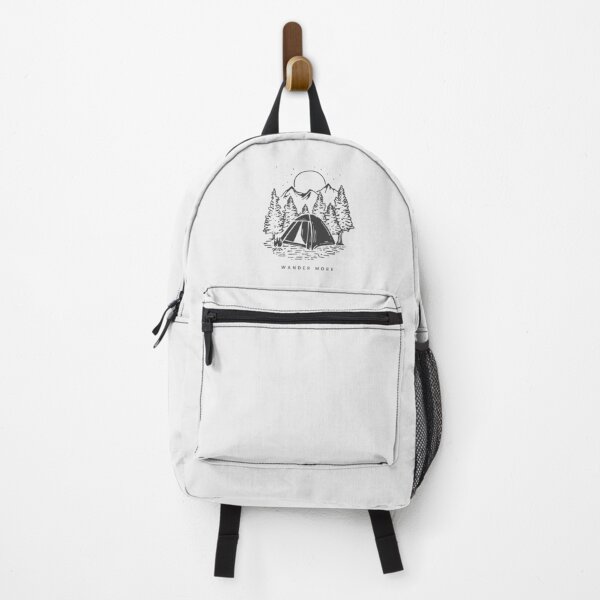Item preview, Wandering Wilderness  designed and sold by designdroplet.