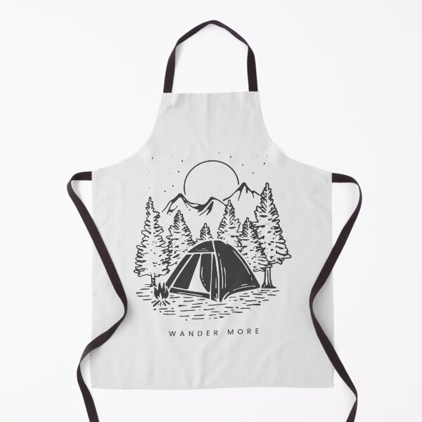 Item preview, Wandering Wilderness designed and sold by designdroplet.