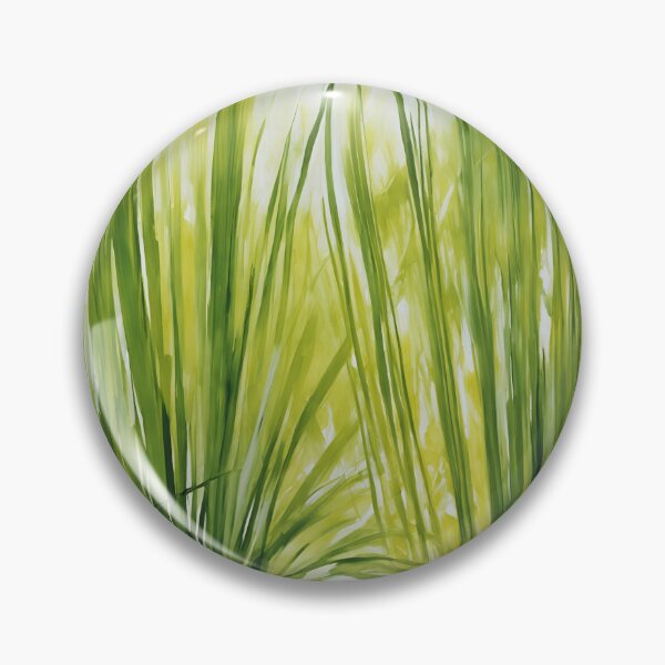 Item preview, Lemongrass Serenity designed and sold by colorvisionart.