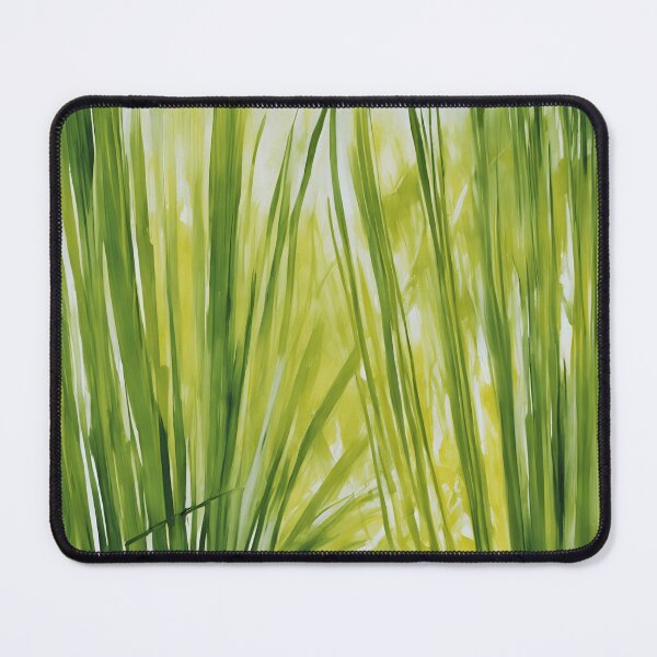 Item preview, Lemongrass Serenity designed and sold by colorvisionart.