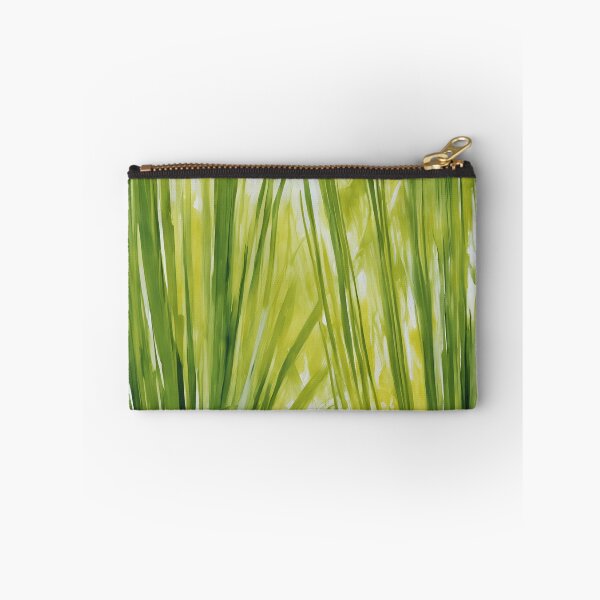 Item preview, Lemongrass Serenity designed and sold by colorvisionart.