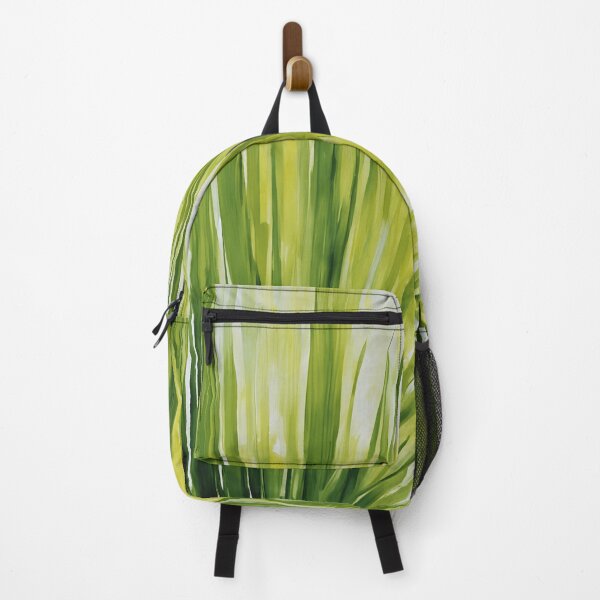 Item preview, Lemongrass Serenity designed and sold by colorvisionart.