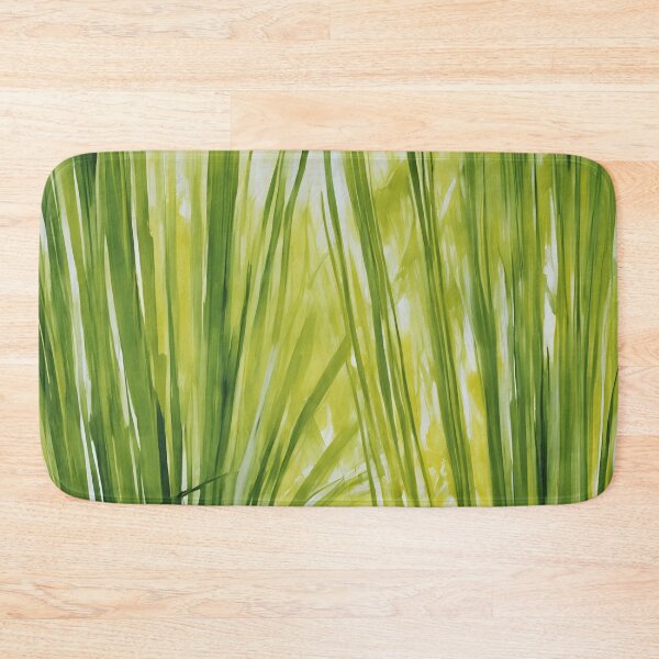 Item preview, Lemongrass Serenity designed and sold by colorvisionart.