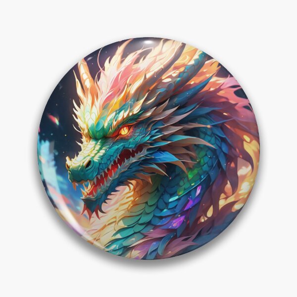 Item preview, Year Of The Dragon designed and sold by BotunPeony.