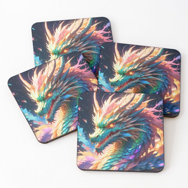 Item preview, Year Of The Dragon designed and sold by BotunPeony.