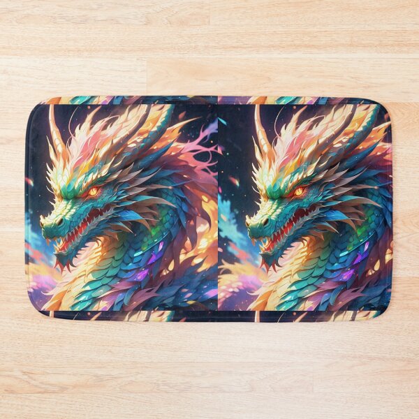 Item preview, Year Of The Dragon designed and sold by BotunPeony.