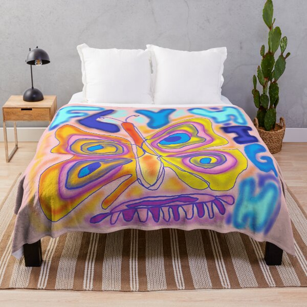 Item preview, fly high, Butterfly designed and sold by zzzozzo.