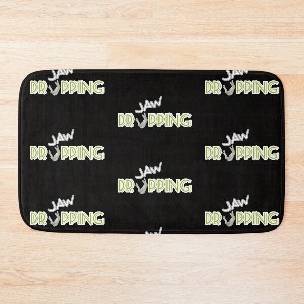 Item preview, JAW DROPPING designed and sold by LuvosBar.