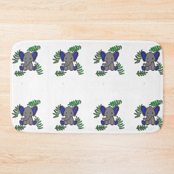 Item preview, Babar the bodyguard Elephant at your service  designed and sold by Hope4thefuture by Joshua Barber .