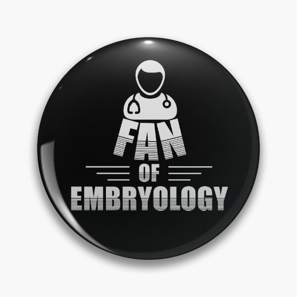 Item preview, Embryology For Enthusiasts designed and sold by GRABAPSHOP.