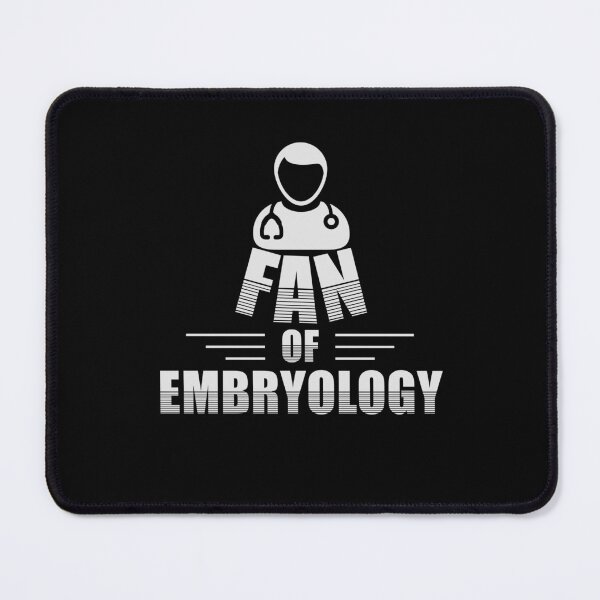 Item preview, Embryology For Enthusiasts designed and sold by GRABAPSHOP.
