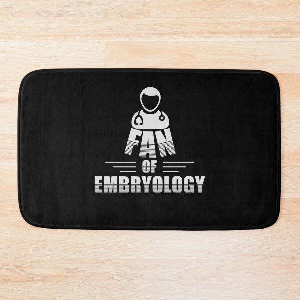 Item preview, Embryology For Enthusiasts designed and sold by GRABAPSHOP.